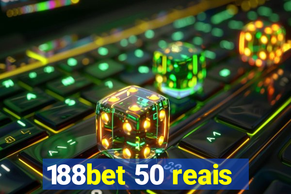 188bet 50 reais